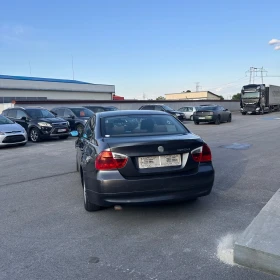 BMW 320 2.0d 163кс, снимка 5