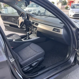 BMW 320 2.0d 163кс, снимка 10