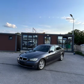 BMW 320 2.0d 163кс, снимка 1