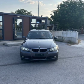 BMW 320 2.0d 163кс, снимка 2
