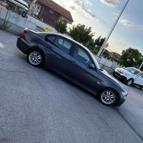 BMW 320 2.0d 163кс, снимка 4