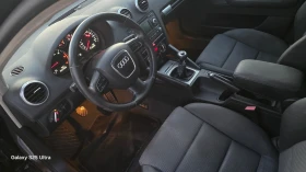 Audi A3 1.6d, снимка 5