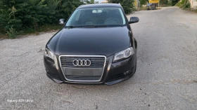Audi A3 1.6d, снимка 2