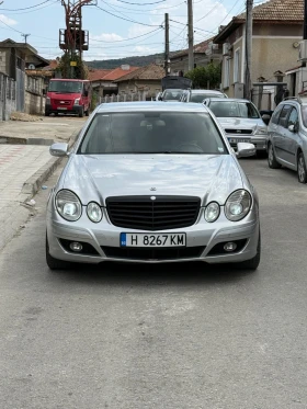 Mercedes-Benz E 280 OM642 7G Tronic, снимка 1