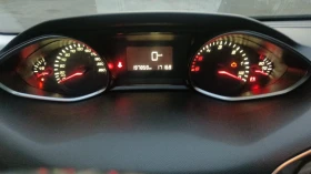 Peugeot 308 1.6 HDI, снимка 6