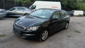 Peugeot 308 1.6 HDI, снимка 1