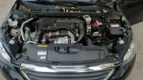 Peugeot 308 1.6 HDI, снимка 7