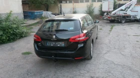 Peugeot 308 1.6 HDI, снимка 3