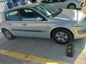 Renault Megane, снимка 2
