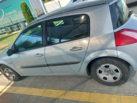 Renault Megane, снимка 3