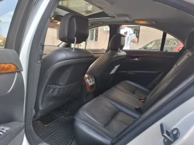 Mercedes-Benz S 550 S 550L 4-Matic, снимка 12