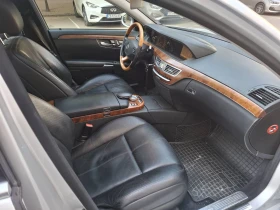 Mercedes-Benz S 550 S 550L 4-Matic, снимка 11