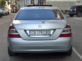 Mercedes-Benz S 550 S 550L 4-Matic, снимка 4