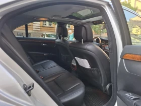 Mercedes-Benz S 550 S 550L 4-Matic, снимка 13