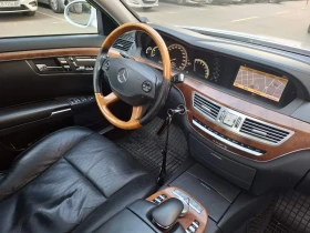 Mercedes-Benz S 550 S 550L 4-Matic, снимка 10