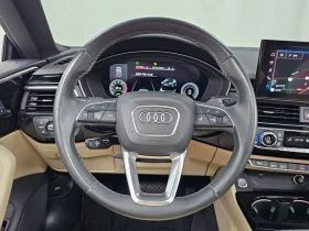 Audi A5 40 TFSI Quattro Premium Sportback, снимка 13