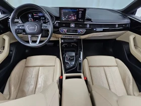 Audi A5 40 TFSI Quattro Premium Sportback, снимка 7