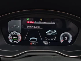 Audi A5 40 TFSI Quattro Premium Sportback, снимка 8