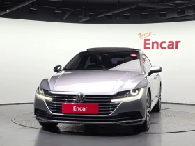 VW Arteon 2.0 TDI PREMIUM, снимка 3