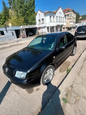 VW Bora, снимка 4