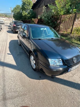 VW Bora, снимка 2