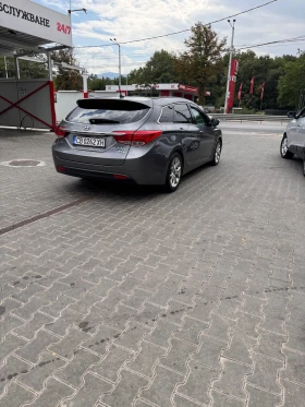 Hyundai I40 Premium + , снимка 5