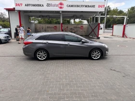 Hyundai I40 Premium + , снимка 4