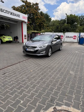 Hyundai I40 Premium + , снимка 2