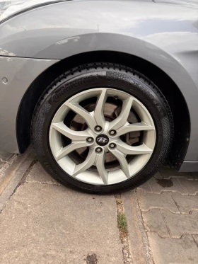 Hyundai I40 Premium + , снимка 13