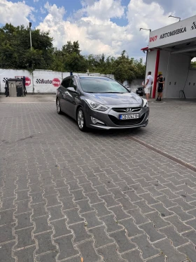 Hyundai I40 Premium + , снимка 3