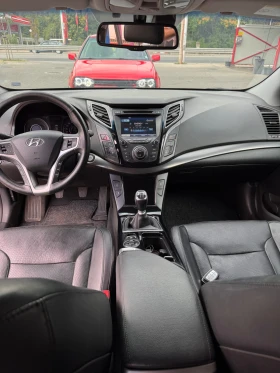 Hyundai I40 Premium + , снимка 9