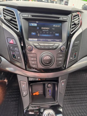 Hyundai I40 Premium + , снимка 11