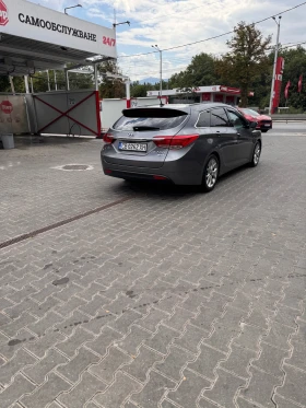 Hyundai I40 Premium + , снимка 6