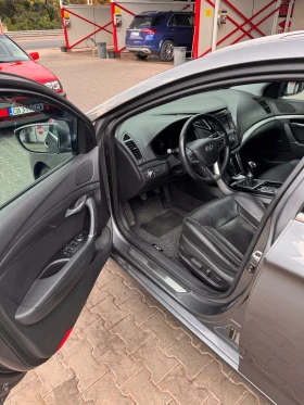 Hyundai I40 Premium + , снимка 8