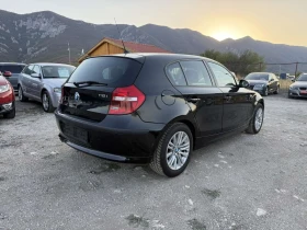 BMW 116 116 I ЧИСТО НОВ 117000км, снимка 5