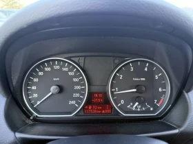 BMW 116 116 I ЧИСТО НОВ 117000км, снимка 14
