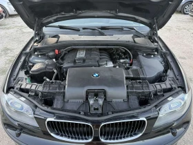 BMW 116 116 I ЧИСТО НОВ 117000км, снимка 16