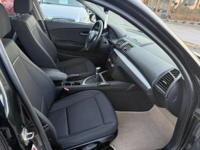 BMW 116 116 I ЧИСТО НОВ 117000км, снимка 11