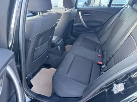 BMW 116 116 I ЧИСТО НОВ 117000км, снимка 10