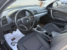 BMW 116 116 I ЧИСТО НОВ 117000км, снимка 9