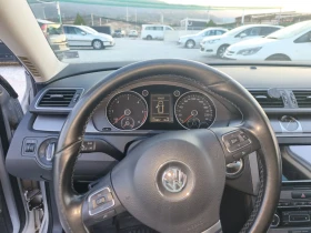VW Passat 1.6 TDI , снимка 11