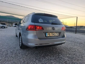VW Passat 1.6 TDI , снимка 7