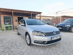 VW Passat 1.6 TDI , снимка 1