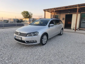 VW Passat 1.6 TDI , снимка 2