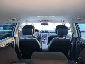 VW Passat 1.6 TDI , снимка 9