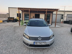VW Passat 1.6 TDI , снимка 3