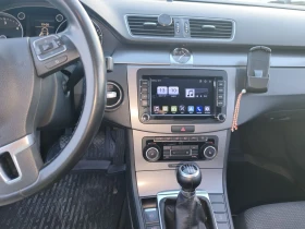 VW Passat 1.6 TDI , снимка 10