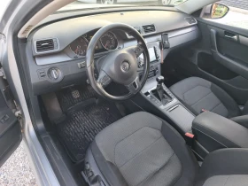 VW Passat 1.6 TDI , снимка 12