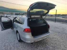 VW Passat 1.6 TDI , снимка 8