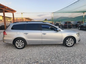 VW Passat 1.6 TDI , снимка 4